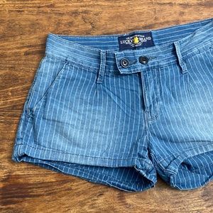 🌼 Lucky Brand Shorts size 2